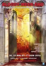 festival : Bloody week end 5