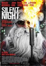 BLOODY CHRISTMAS | SILENT NIGHT | 2012