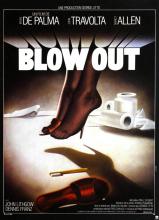 BLOW OUT | BLOW OUT | 1981