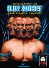 Sortie DVD : Blue sunset