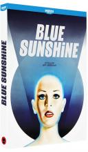 Sortie BR / UHD : Blue Sunshine