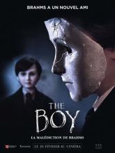 BOY 2 : LA MALEDICTION DE BRAHMS - THE | BRAHMS: THE BOY II | 2020
