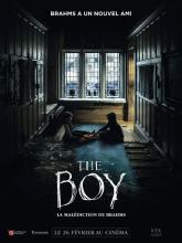 BOY 2 : LA MALEDICTION DE BRAHMS - THE | BRAHMS: THE BOY II | 2020