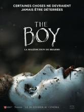 Trailer : The Boy - la malediction de Brahms