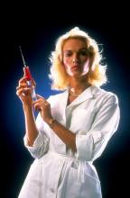 Crowdfunding : un livre sur brigitte lahaie