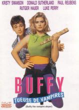 BUFFY TUEUSE DE VAMPIRES | BUFFY THE VAMPIRE SLAYER | 1992