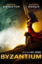 Sortie Dvd/BR : Byzantium