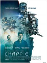 CHAPPIE | CHAPPIE | 2015