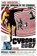 CYBORG 2087 | CYBORG 2087 | 1966