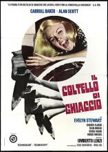 COUTEAU DE GLACE - LE | IL COLTELLO DI GHIACCIO | 1972