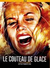 COUTEAU DE GLACE - LE | IL COLTELLO DI GHIACCIO | 1972