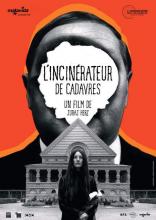 INCINERATEUR DE CADAVRES - L' | SPALOVAC MRTVOL | 1968