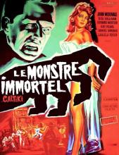 Caltiki le monstre immortel | Caltiki il mostro immortale | 1959
