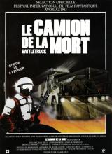Camion de la mort - le | Warlords of the 21st Century | 1982