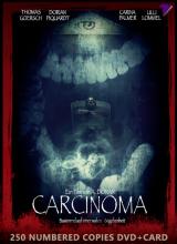 Sortie DVD : Carcinoma
