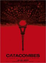 Cinema : Catacombes