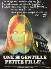 Une si gentille petite fille | Cathy's curse | 1977