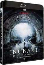 sortie DVD / BR : Inunaki - le village oublié