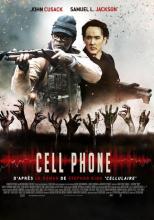 Sortie DVD / BR : cell phone