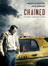 CHAINED | CHAINED | 2012