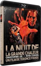 Sortie DVD / BR : la nuit de la grande chaleur