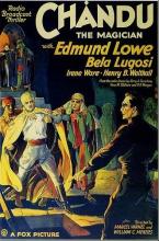 Chandu le magicien | Chandu the magicien | 1932