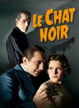 Chat noir - le | Black cat - the | 1934