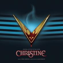 Chronique B.O. : Christine