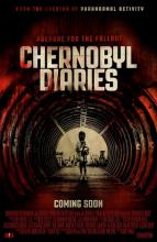 CHRONIQUES DE TCHERNOBYL | CHERNOBYL DIARIES | 2012