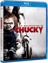 Sortie Dvd/BR : La malediction de Chucky