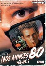 Fanzine : Nos années 80 volume 2