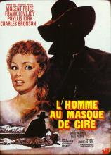 HOMME AU MASQUE DE CIRE - L' | HOUSE OF WAX (1953) | 1953