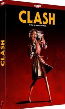 Sortie BR / UHD : Clash