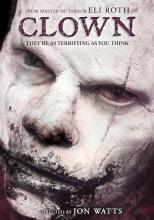 CLOWN | CLOWN | 2014