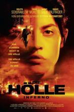 COLD HELL | DIE HOLLE INFERNO | 2017