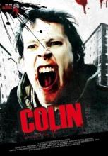 Sortie Dvd : Colin chez Oh my Gore