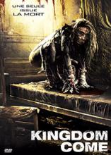 Sortie Dvd / Br : Kingdom come