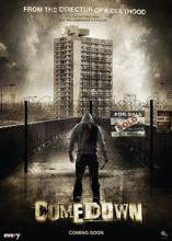 COMEDOWN | COMEDOWN | 2012