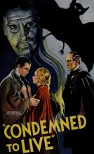 CONDEMNED TO LIVE | CONDEMNED TO LIVE | 1935