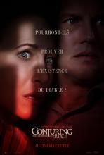 Trailer : Conjuring 3