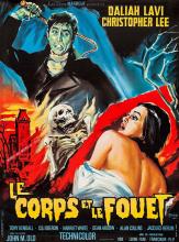 Corps et le fouet - le | Frusta e il corpo - la | 1963