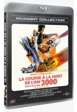Sortie DVD / BR : La Course à la mort de l'an 2000