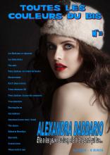 Sortie fanzine : Toutes les Couleurs du Bis N°10