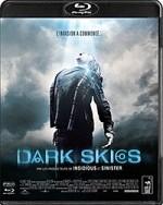 Sortie Dvd/BR : Dark Skies