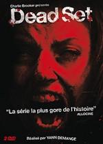 Sortie Dvd : Dead Set