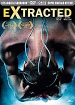 Sortie Dvd/BR : Extracted