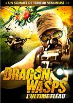 Sortie Dvd/BR : Dragon Wasps