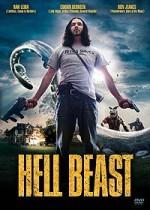 Sortie Dvd : Hell Beast