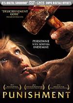 Sortie Dvd : Punishment