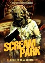 Sortie Dvd zone 1 : scream park